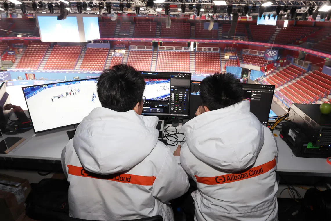 alibaba-cloud-tech-engineers-olympics