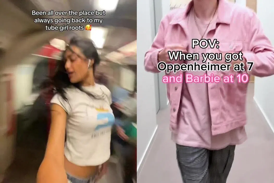 TikTok and its creators are now the taste-makers and agenda setters of popular culture. 