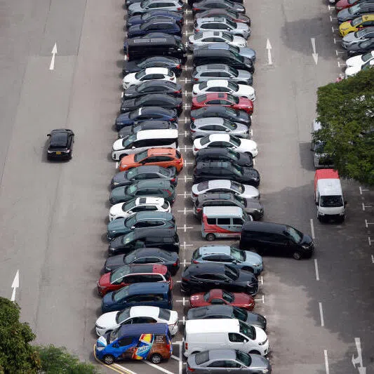 The review of car categories is an effort to keep the system fair while ensuring that COE prices continue to be determined by market forces, says the writer.