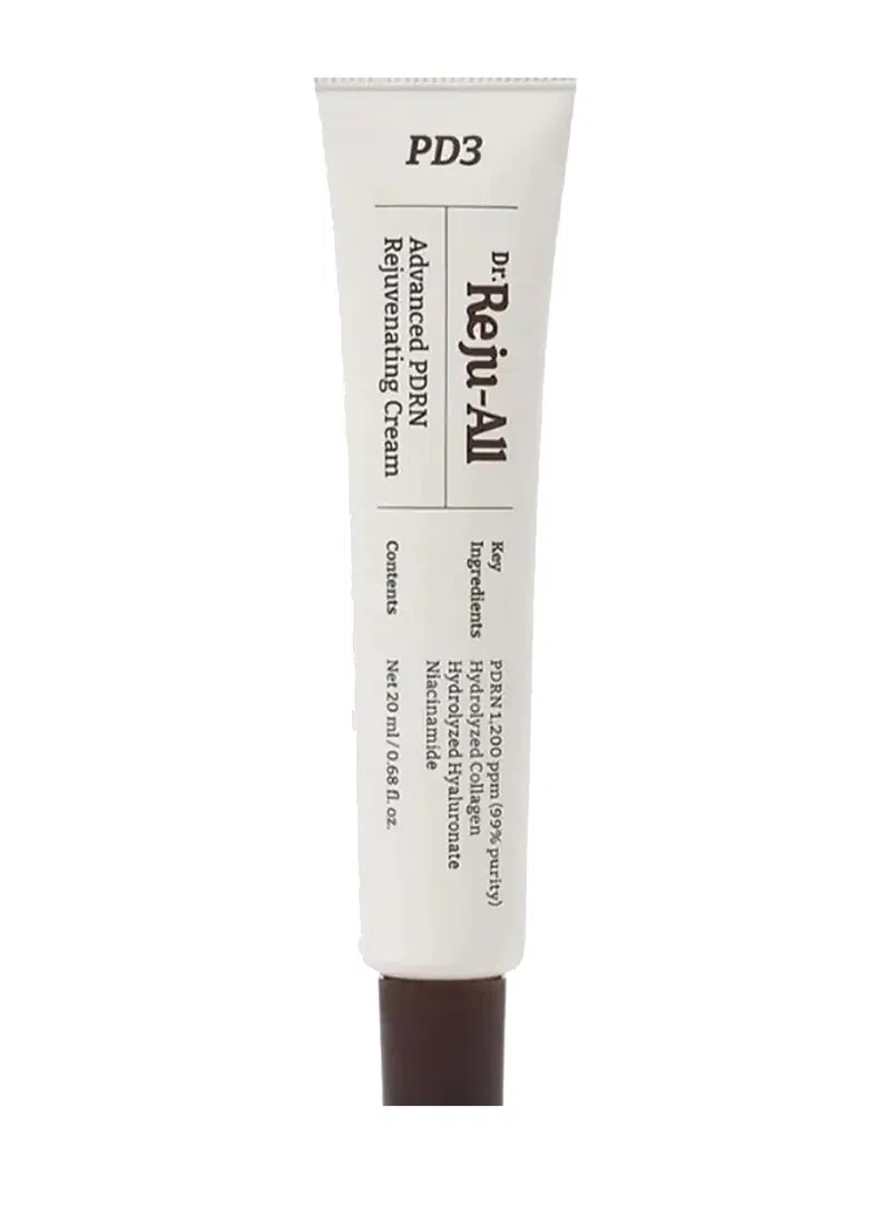Dr.Reju-All’s Advanced PDRN Rejuvenating Cream.