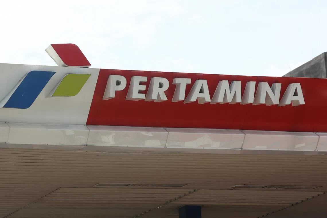 Riza Chalid is wanted for his alleged involvement in corruption at state-owned oil company Pertamina.