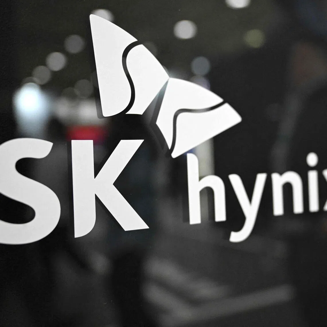 South Korea’s SK Hynix is one of the world’s three biggest makers of memory chips that go into AI servers.