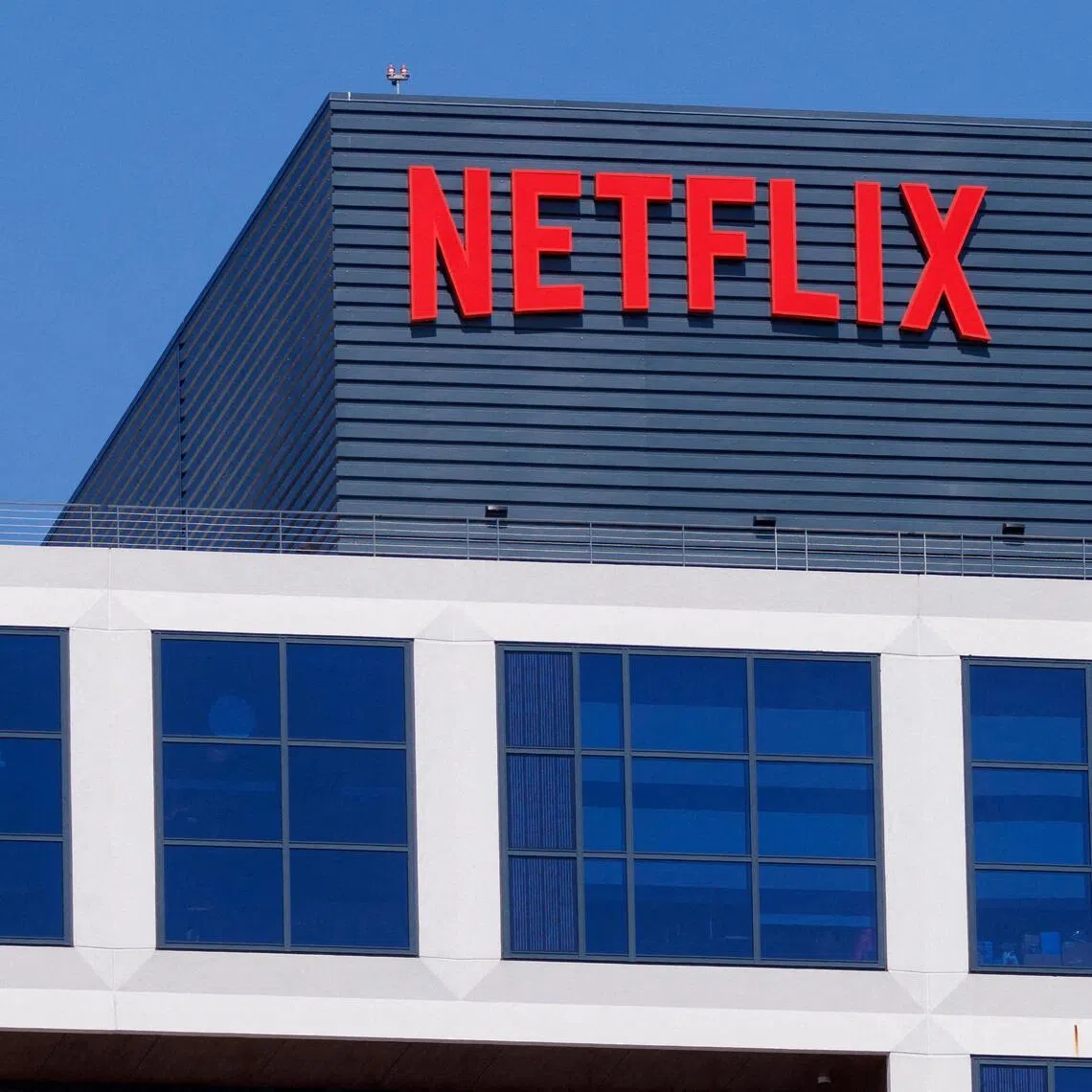 Texas said Netflix has for years falsely represented to consumers that it did not collect or share user data.