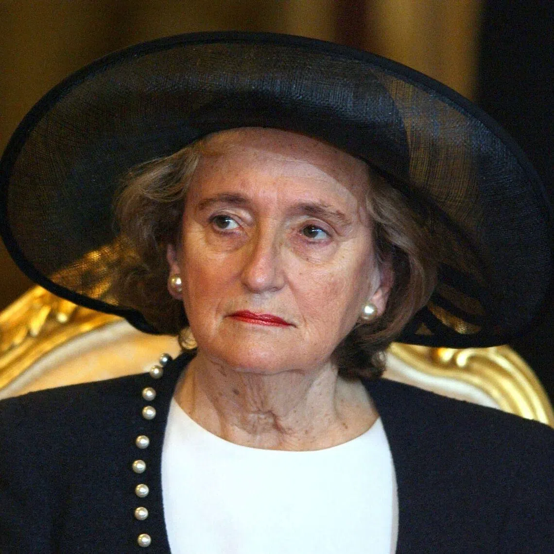 Bernadette Chirac “passed away peacefully surrounded by her family in the evening”, on June 5, her daughter said.