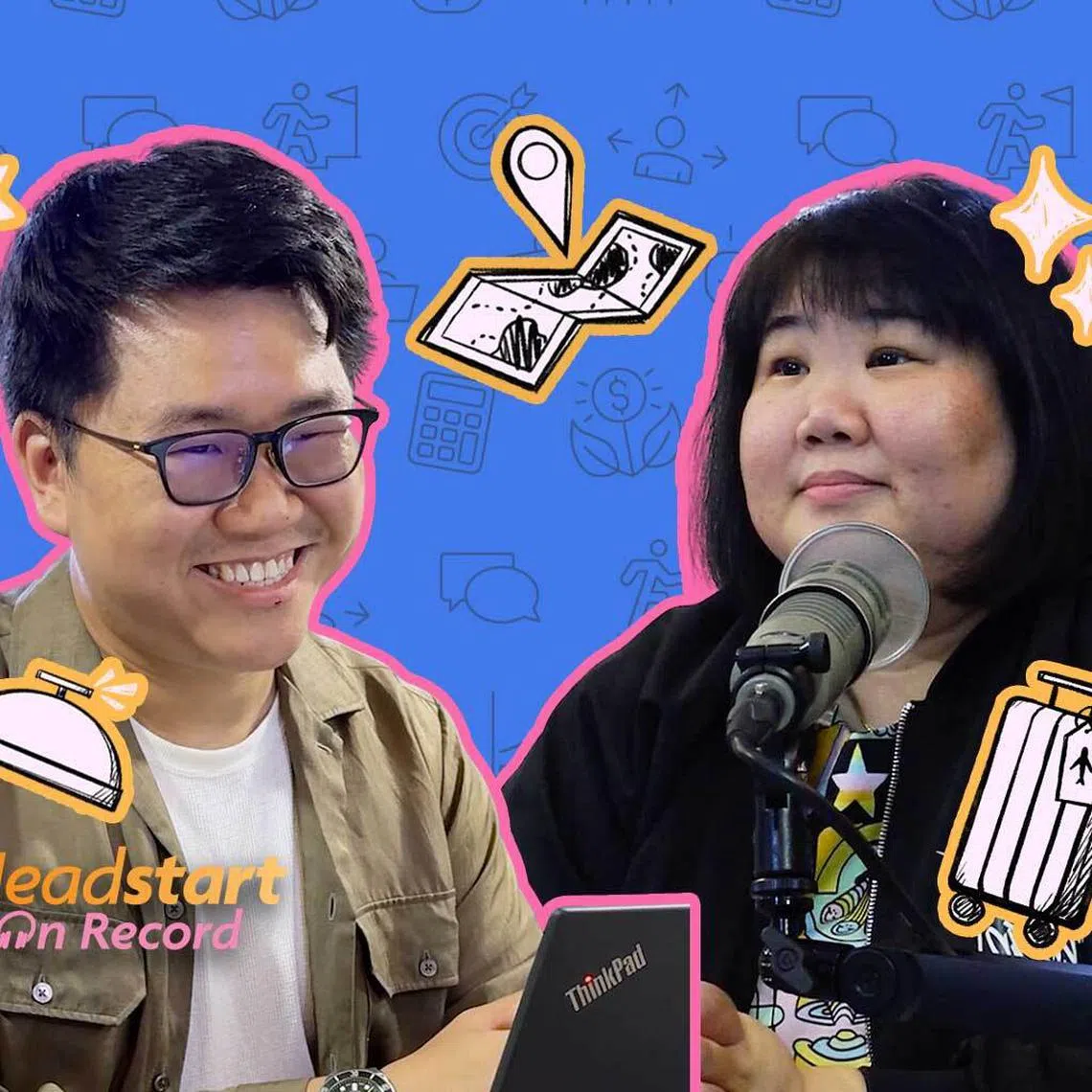 Can you get a job in Singapore's hospitality sector only if you're an extrovert?