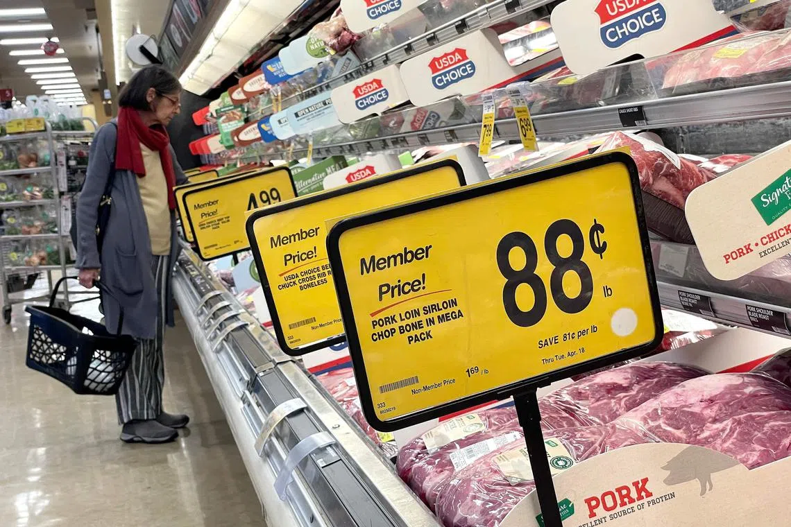 Only one in three Americans have cash on hand to cover emergency expenses, according to a new poll.