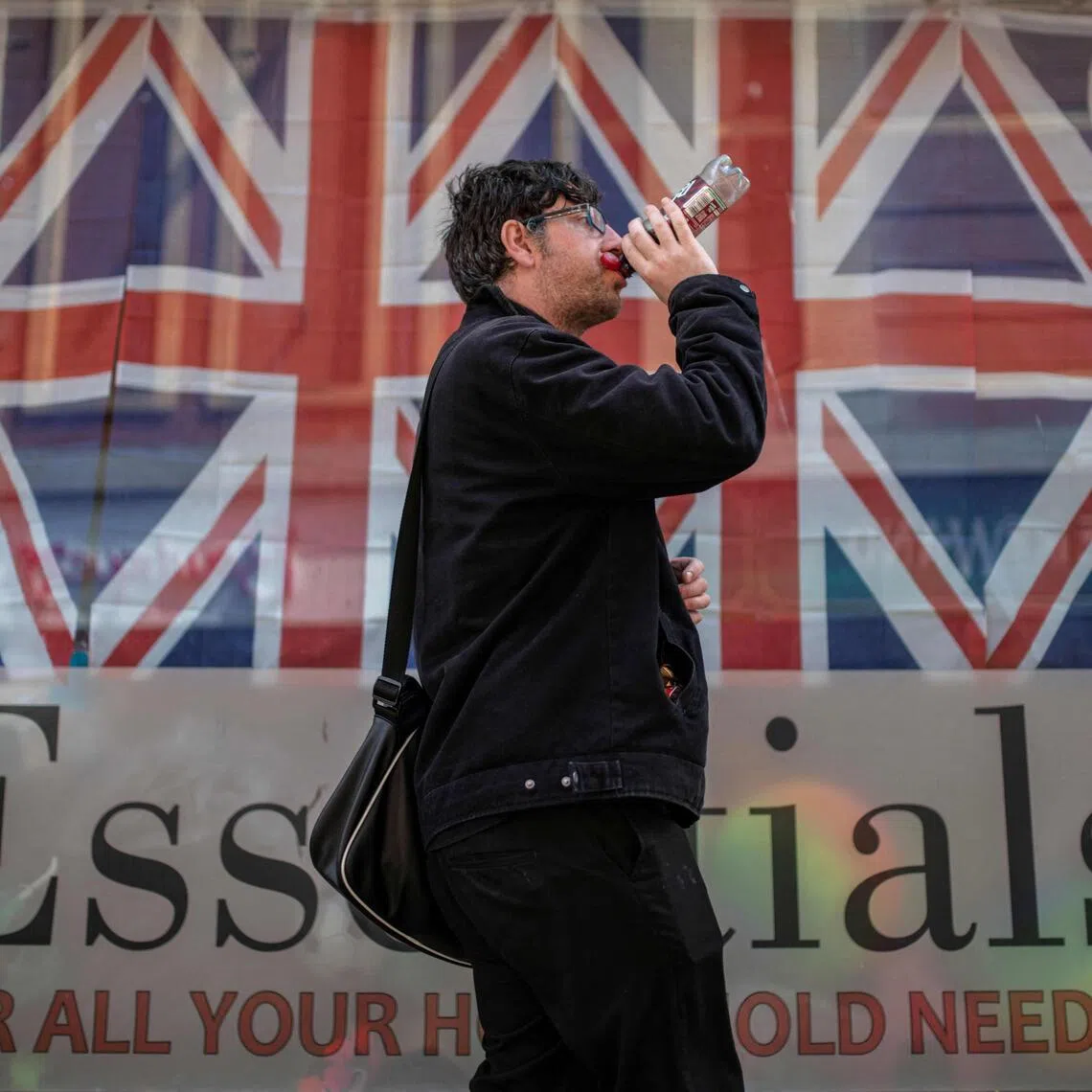 Since February, most travellers to Britain have needed the digital authorisation, which is distinct from a visa. But some travellers wait until the day of their departure to apply for the authorisation – and in recent days some of them have been stranded.