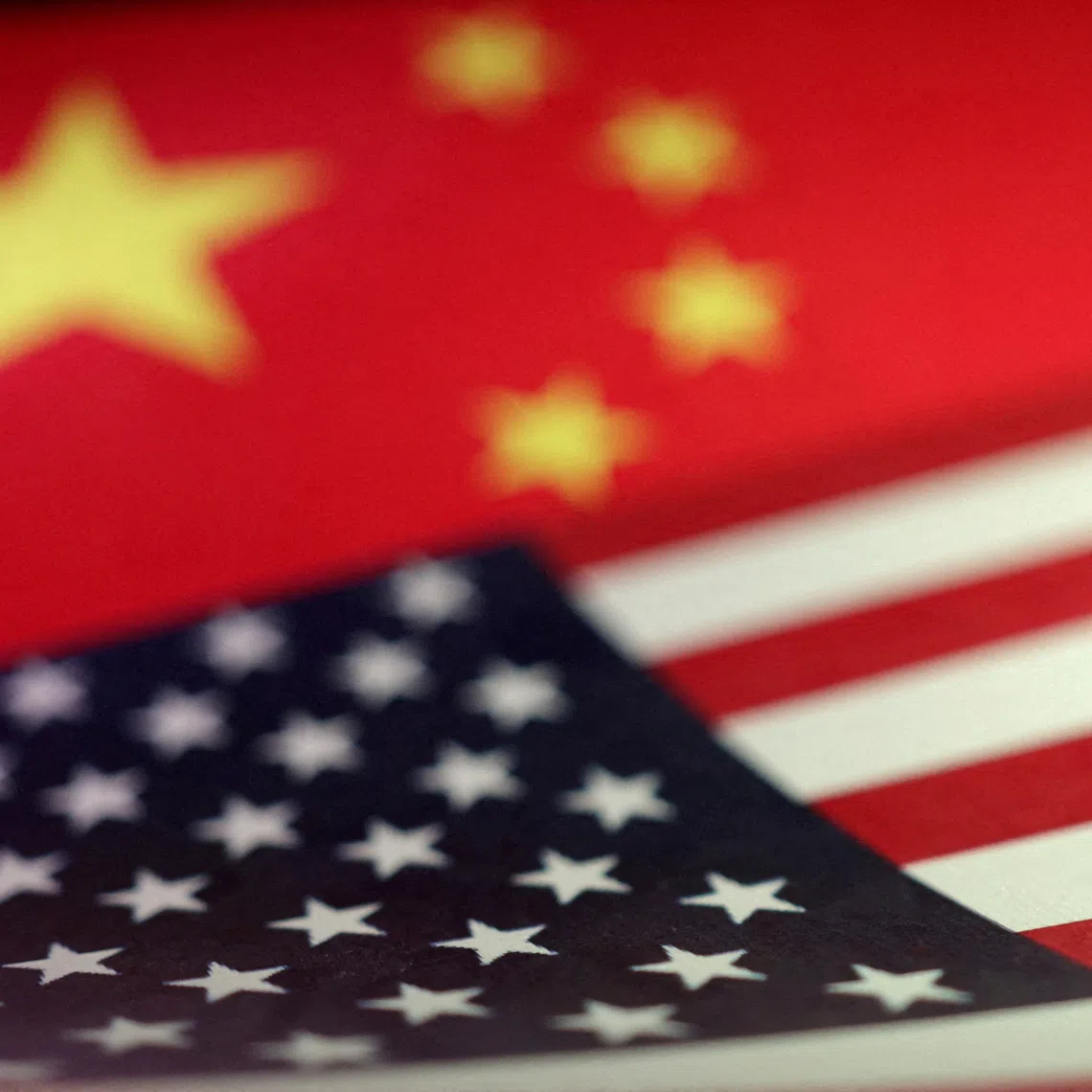 China announced restrictions on drone exports to the United States and blacklisted six companies on Aug 5 in response to trade sanctions imposed by Washington.