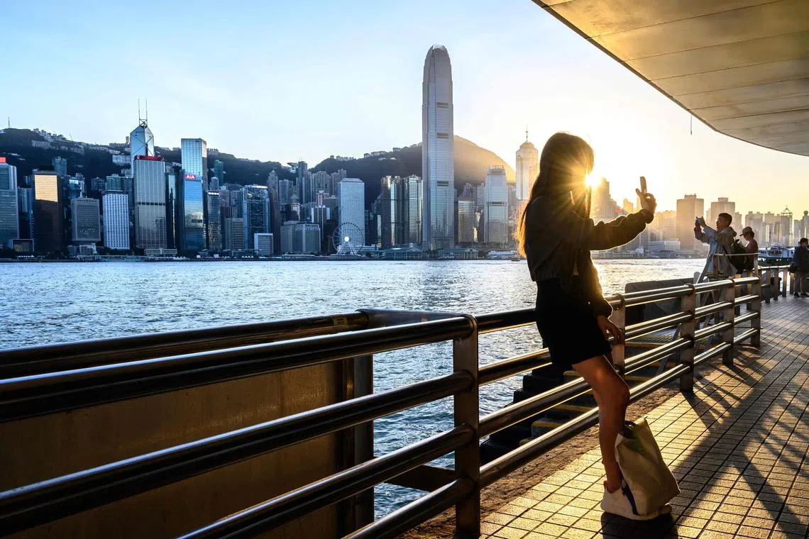 Even after the increase in 2024, Hong Kong’s income tax rates are attractive compared with many other financial centres.