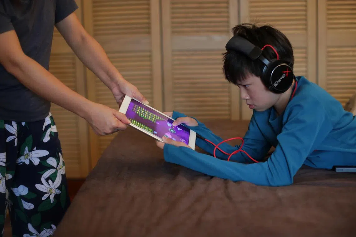 Confiscate your kid's device until the exams are over? Your well-intentioned move may backfire instead.