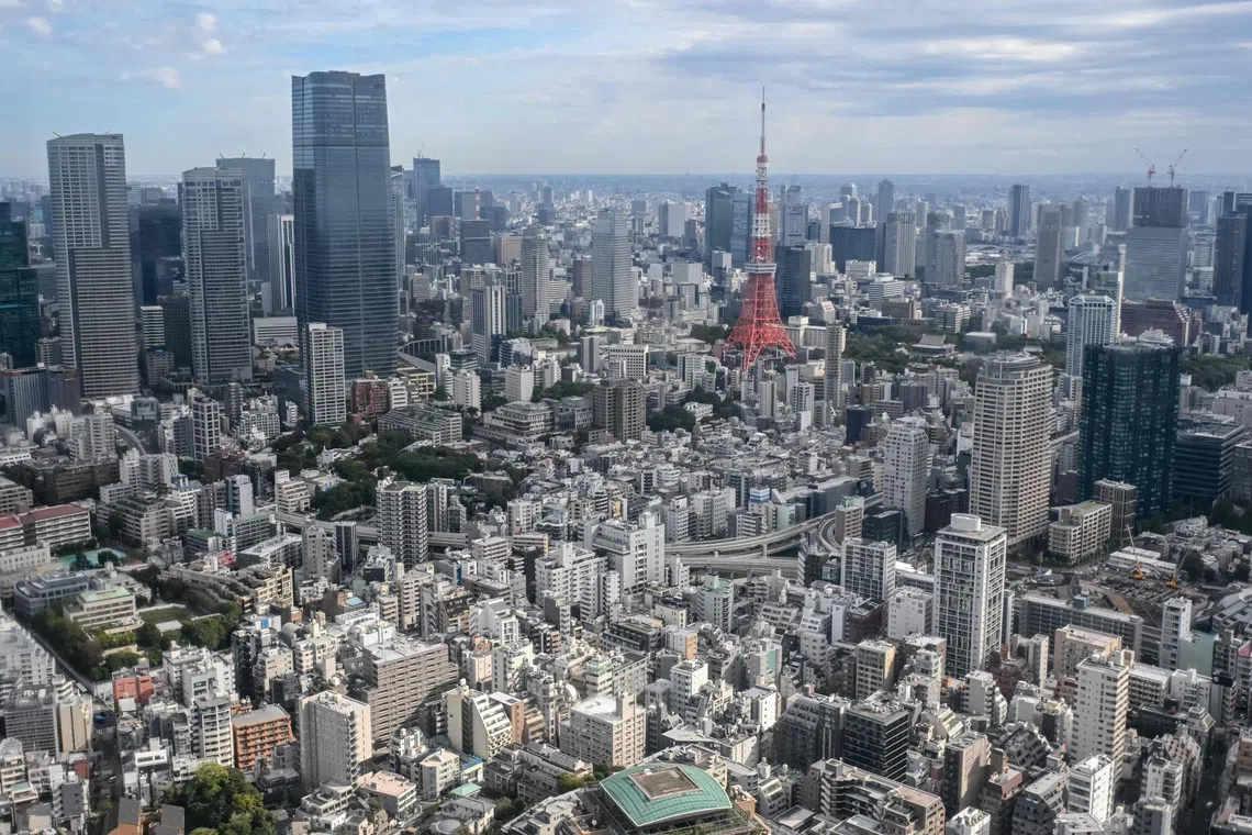 This warning comes as the Japanese government instructed Justice Minister Hiroshi Hiraguchi to take strict action against foreign nationals residing illegally.