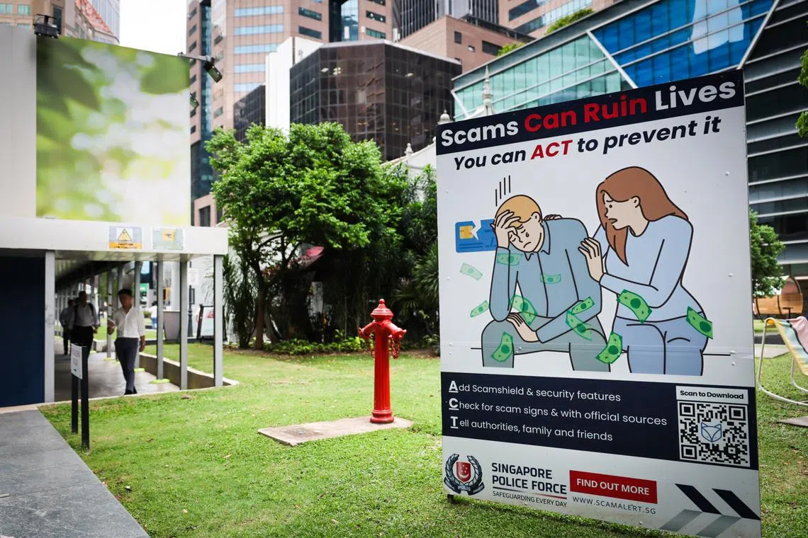 Bank customers were alerted after suspicious transactions were identified using Robotic Process Automation.