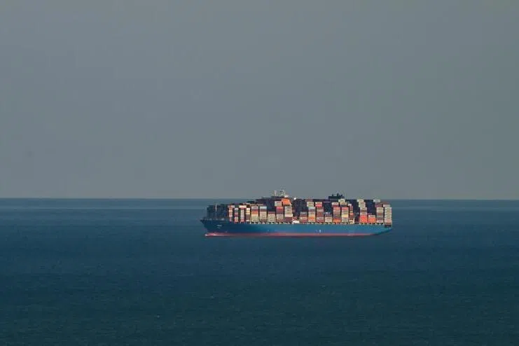 Pro-Beijing newspaper blasts Panama’s ruling against CK Hutchison’s ports concession