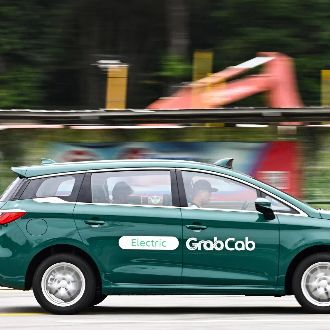 In a media statement on Aug 5, Grab Singapore announced the launch of Grab AI Call-A-Ride (Beta), which is an AI-powered call service for booking rides.