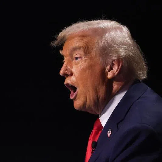 The message from President Donald Trump in the US National Security Strategy is clear : “In everything we do, we are putting America First”.