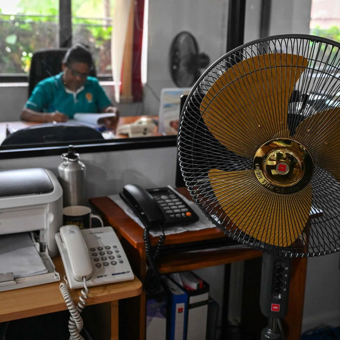 Those living below the poverty line will get an additional $32 in April to celebrate the traditional Sinhala and Tamil New Year festivals. 