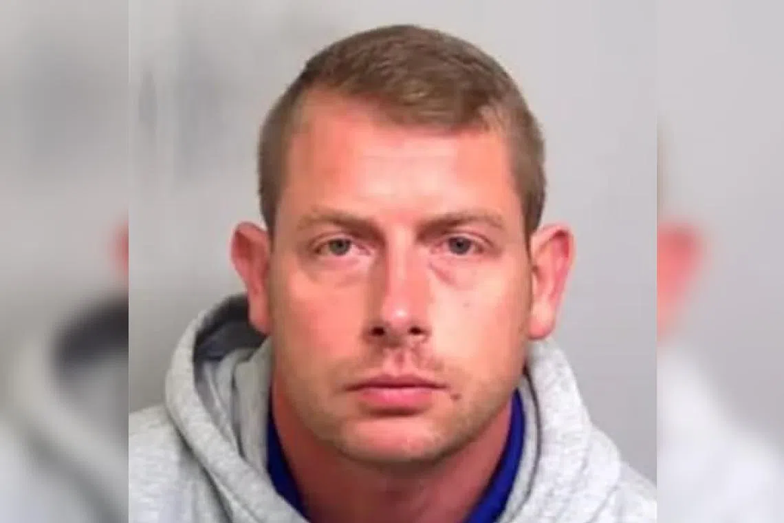 Adam Provan was jailed for multiple rapes across eight years against a 16-year-old girl and a female police officer.