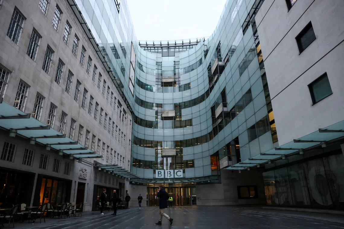 BBC has faced growing scrutiny after the Daily Telegraph published details from a leaked internal memo by a former standards adviser.