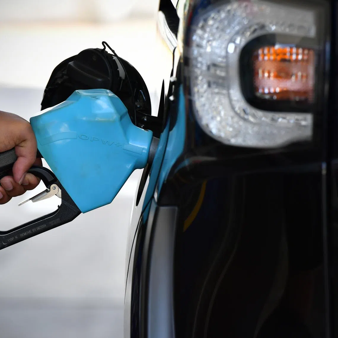 Prices of petrol have largely climbed as a conflict in the Middle East that has shut a crucial channel for oil supplies escalates with no end in sight.