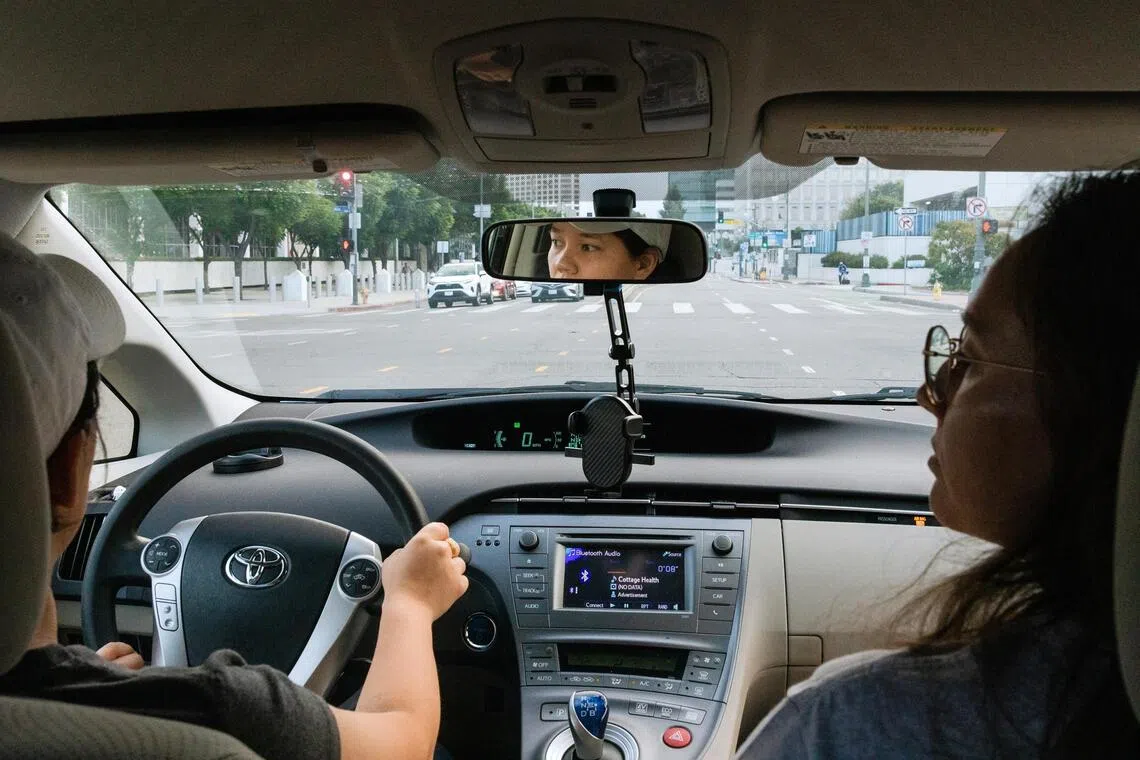 Haunted by history, Japanese Americans fight Trump’s immigration crackdown