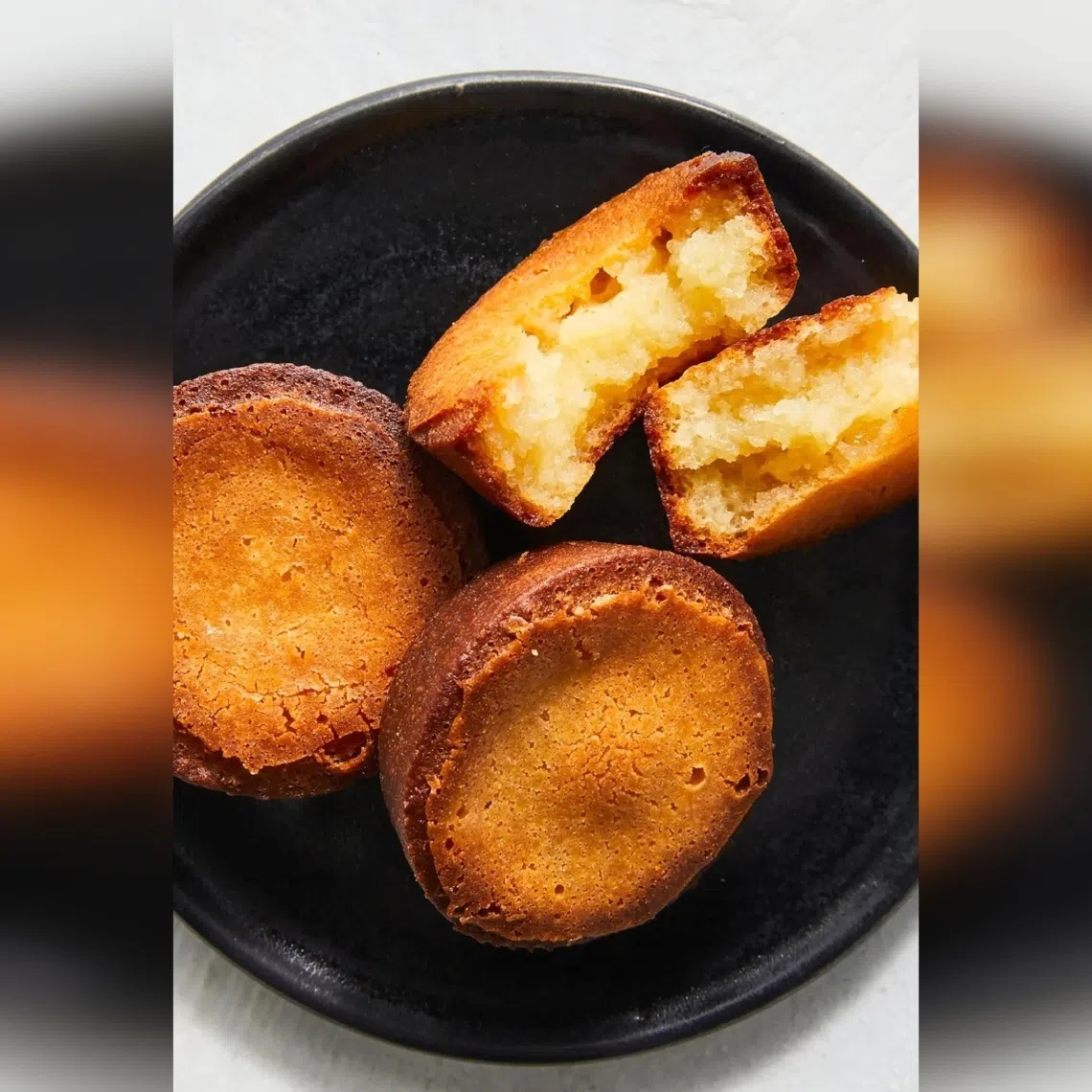 Butter rice cakes have taken the internet by storm, especially in South Korea.