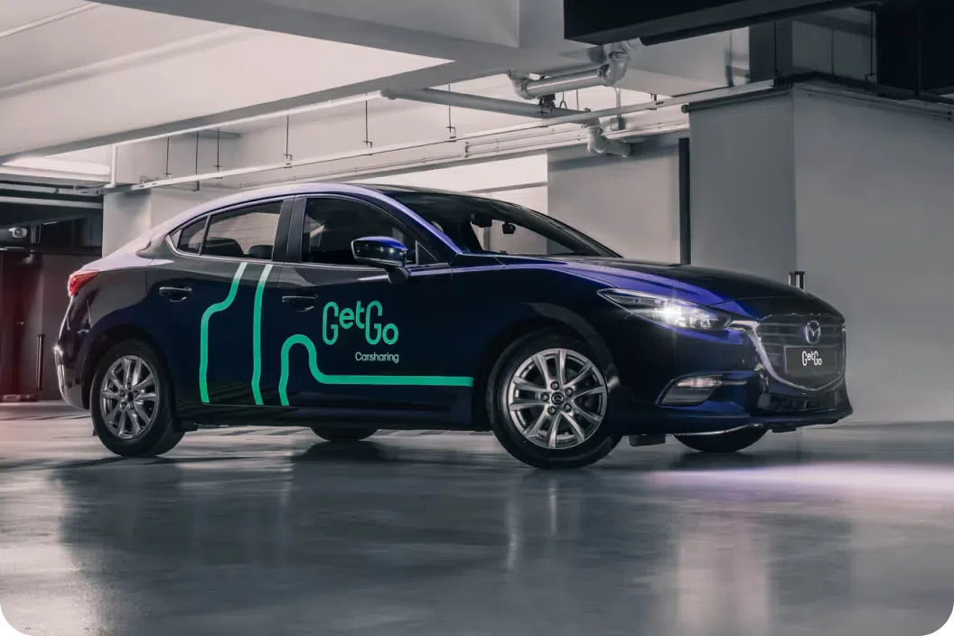 GetGo expands into Malaysia with new cross-border car rental service