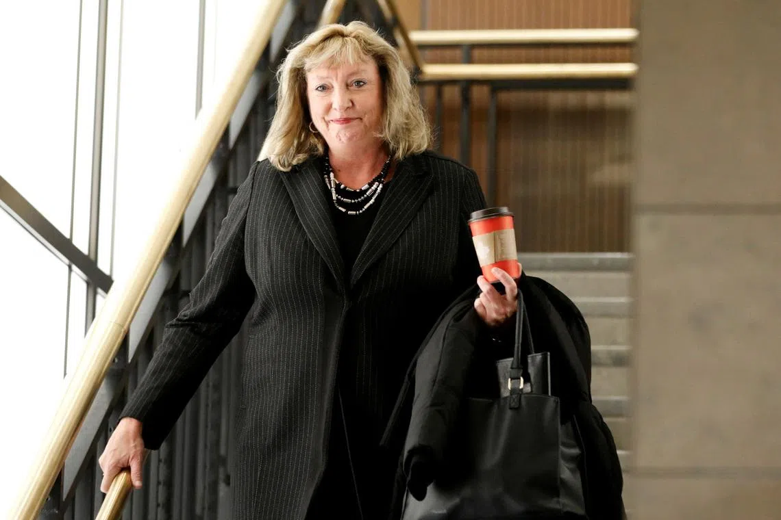 Canada PM Carney on verge of majority after opposition member joins ruling Liberals