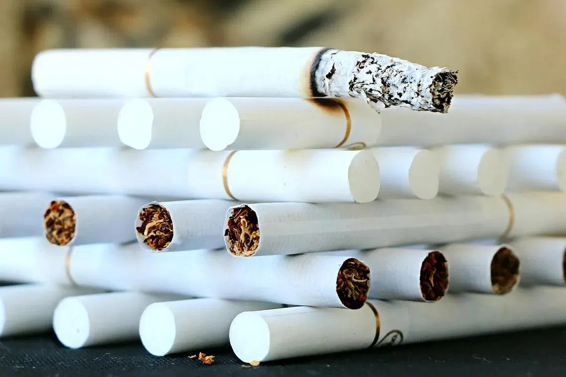 Nearly 20 senior executives and officials have been caught up in the anti-graft investigation since 2021.