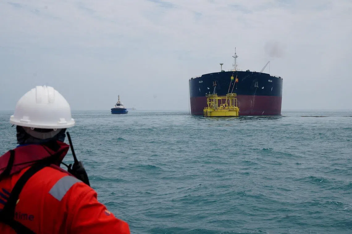 For the first time in almost four decades, American fuelmakers will have the option to buy crude from Iran.