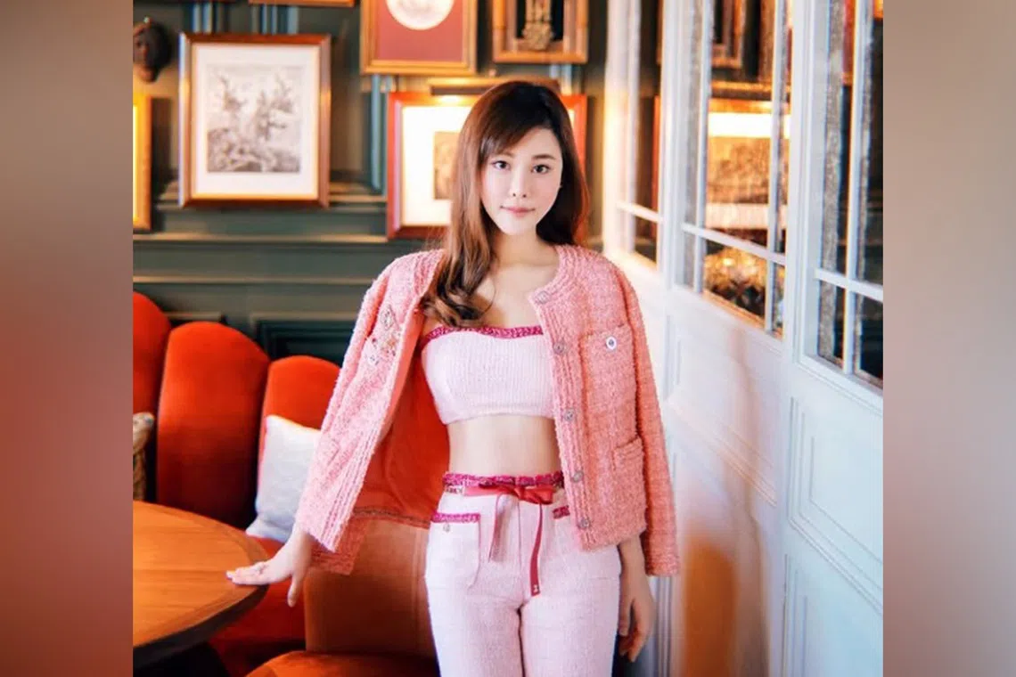 HK socialite Abby Choi’s murder: Trial of ex-hubby, in-laws opens on Sept 21