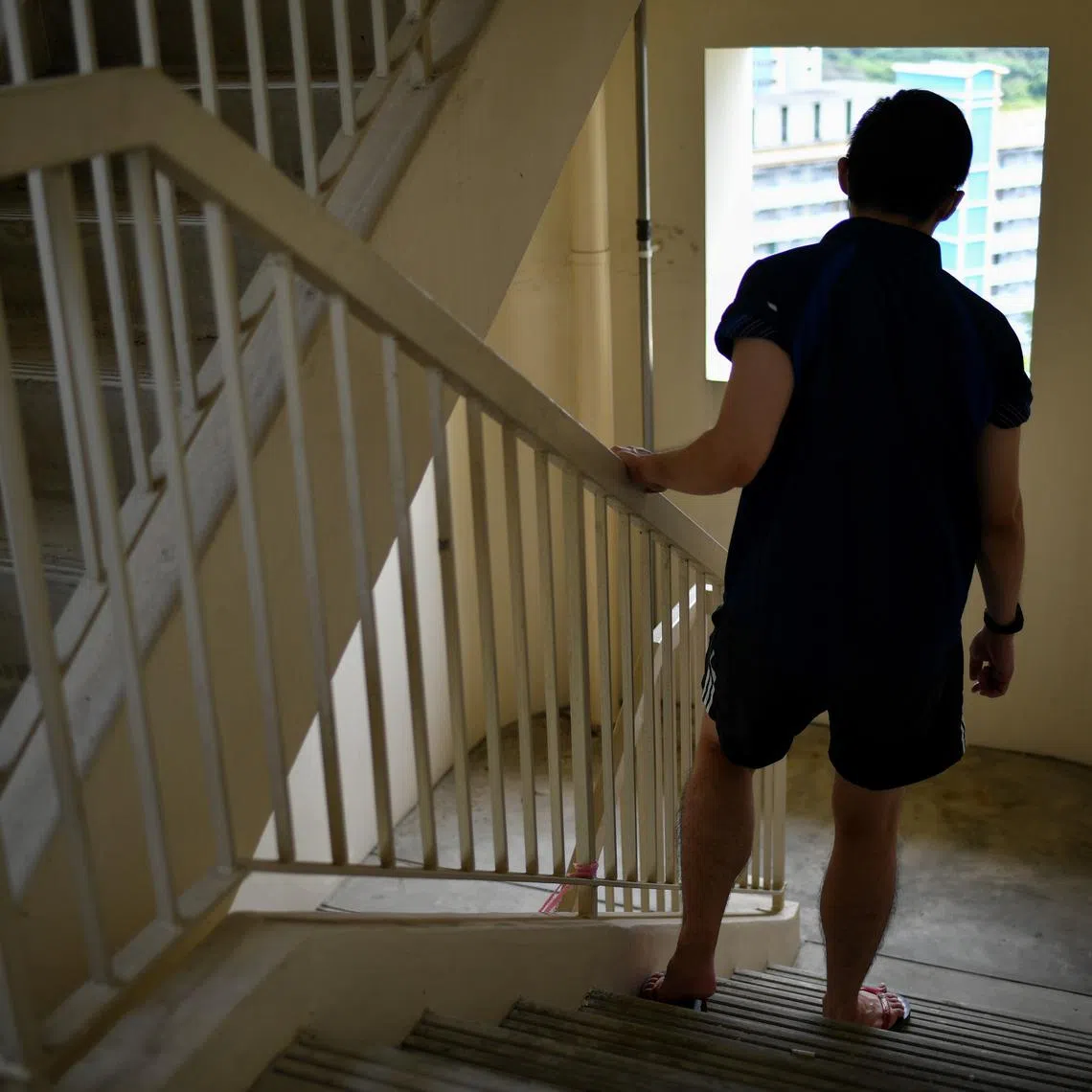 There have been more cases of youth engaging in drug trafficking and abuse, and they are getting younger.