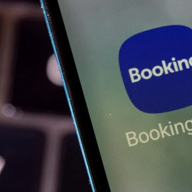 The probe is the first into Booking.com under the Digital Services Act.