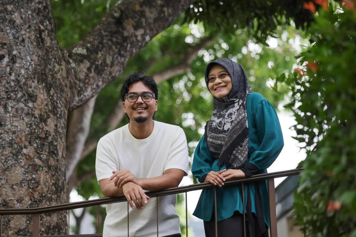 School of life: Non-profit helping dropouts launches  pilot programme for younger teens who quit school