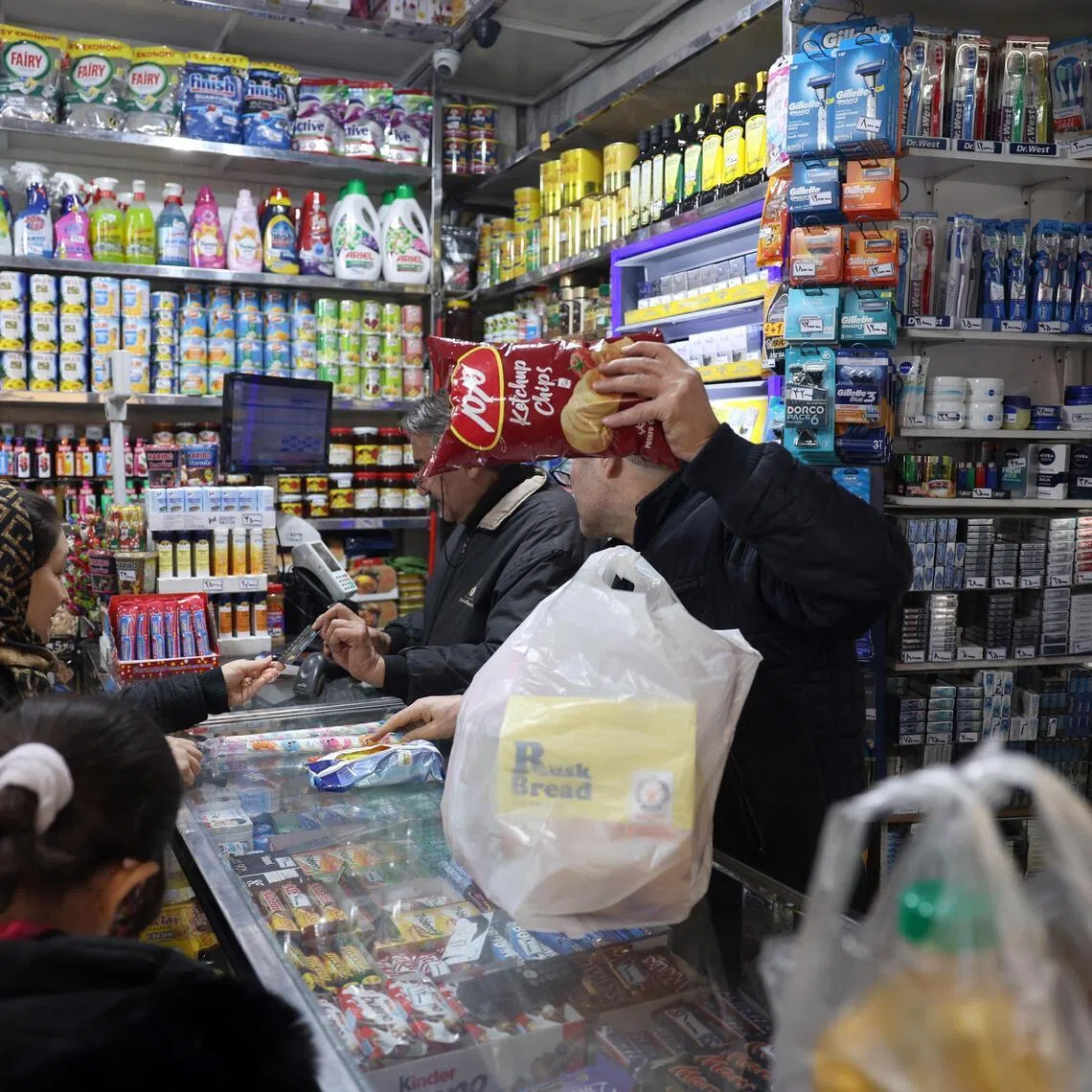 Iran is facing a wave of anti-government protests amid a deepening economic crisis, fuelled by rising prices of basic goods such as eggs and cooking oil, a sharp decline in the national currency, driven by regional tensions with Israel and the US, as well as longstanding US and EU sanctions. 