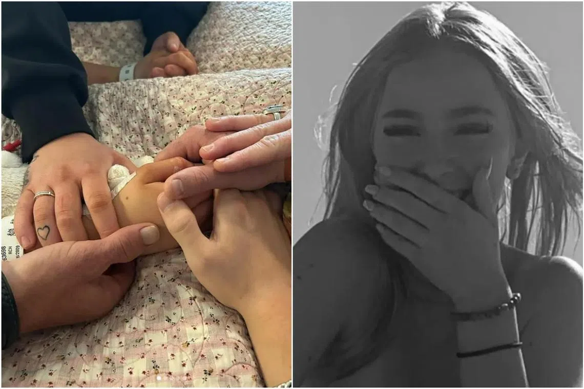 Esra Haynes had participated in a trend called “chroming” which involves inhaling substances to experience a quick high.