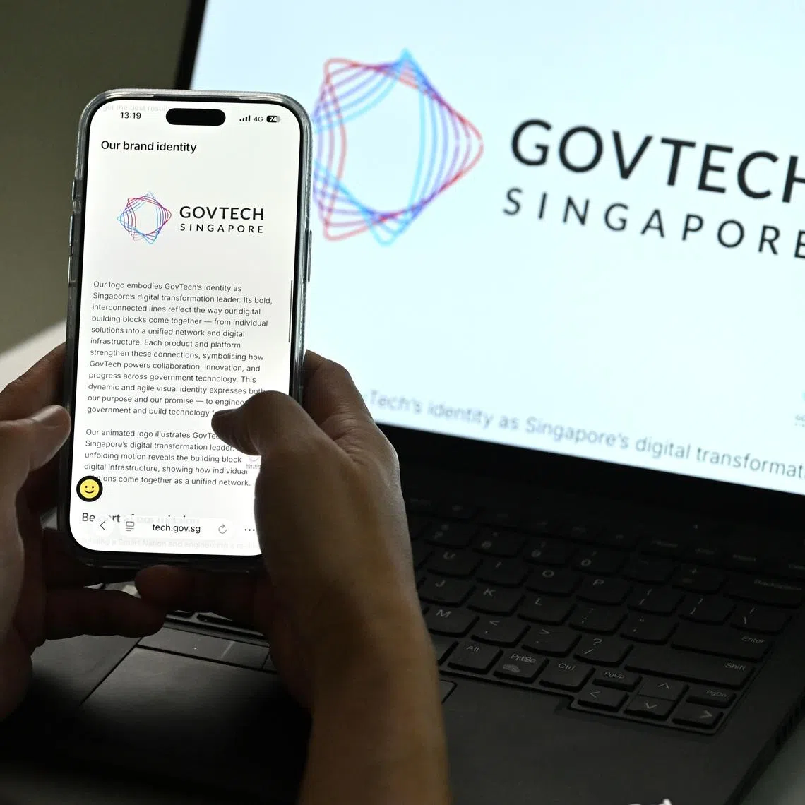 The loudest reaction to GovTech’s retrenchment exercise was not that 93 people had lost their jobs. It was that government employees could lose their jobs at all. 