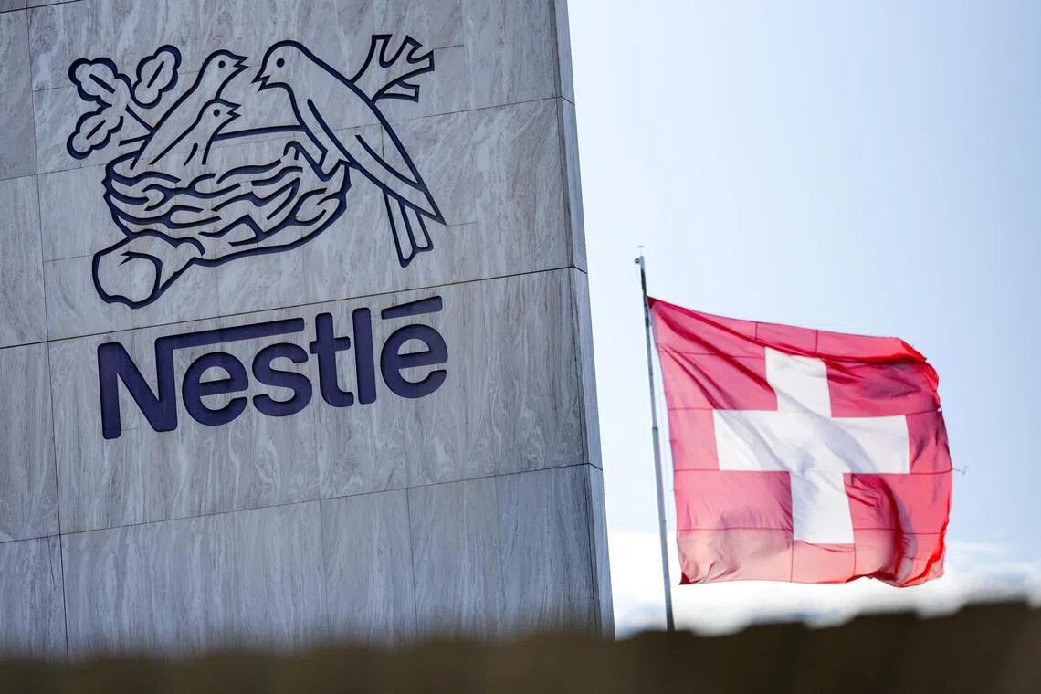 For some experts, reputational risk to Nestle's brand is their main concern rather than the absolute financial impact of the recall. 