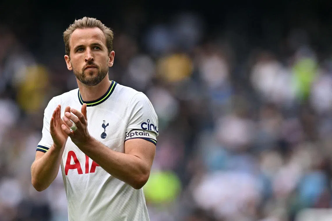 Tottenham Hotspur striker Harry Kane has reportedly agreed to a move to Bayern Munich. 