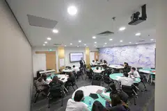 Upgrading Of ITE Campuses Hotel At ITE College West Gets Makeover To 