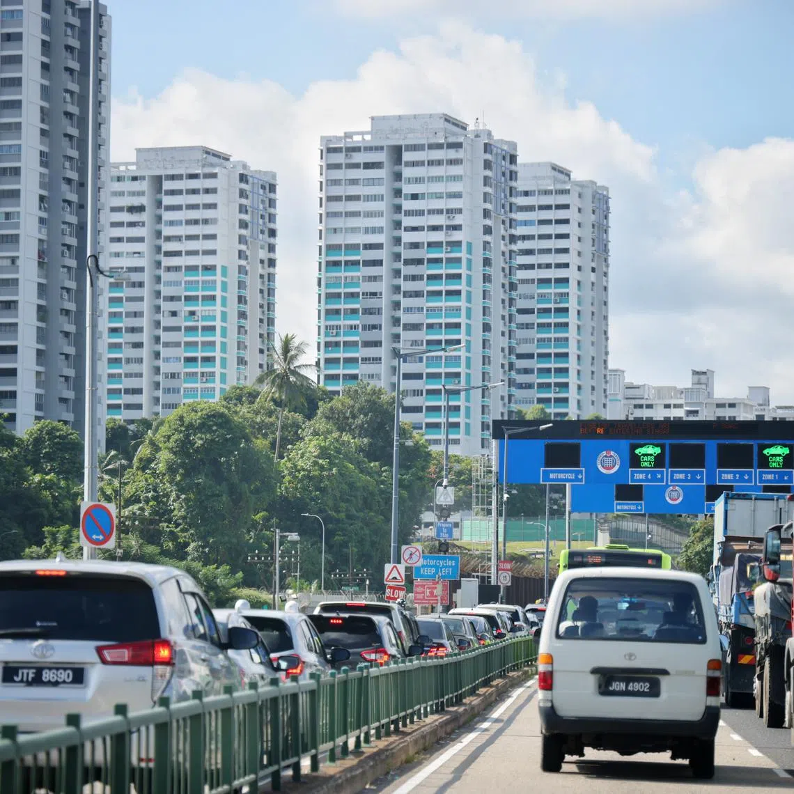 Johor’s state government had said it hopes that the setting up of the JSSEZ and the SFZ will help address the manpower situation.