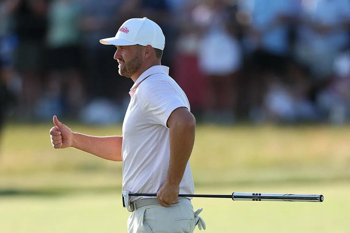 R&A to strictly enforce fan code of conduct at British Open