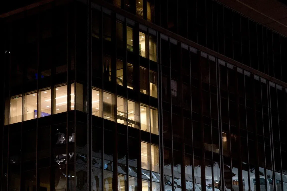 People working in Mr Elon Musk’s drive to downsize and overhaul the government said they had been threatened.