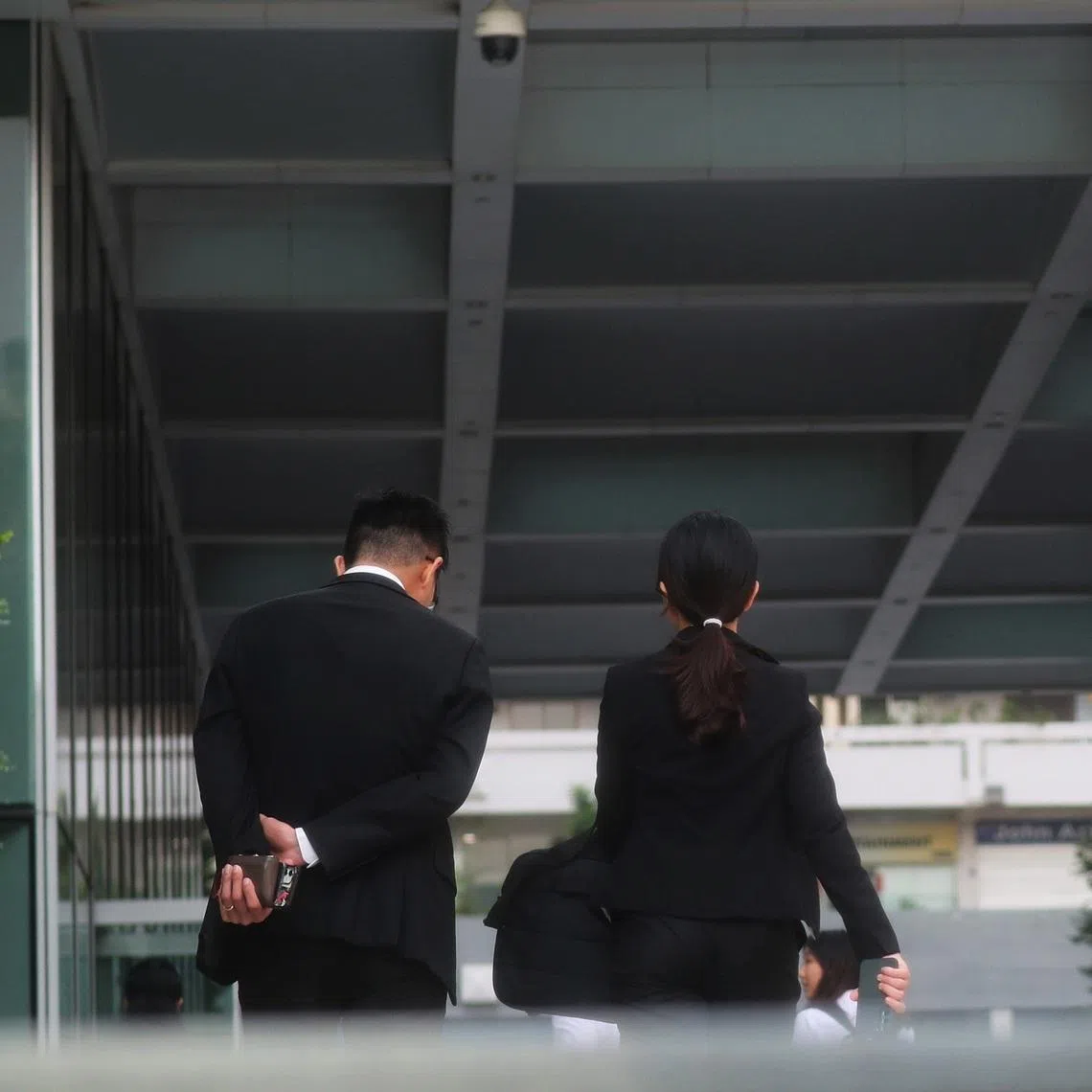 Nur Sheerah Abd Sabar, 28, assaulted her first two victims in 2024 and was arrested in November that year. 