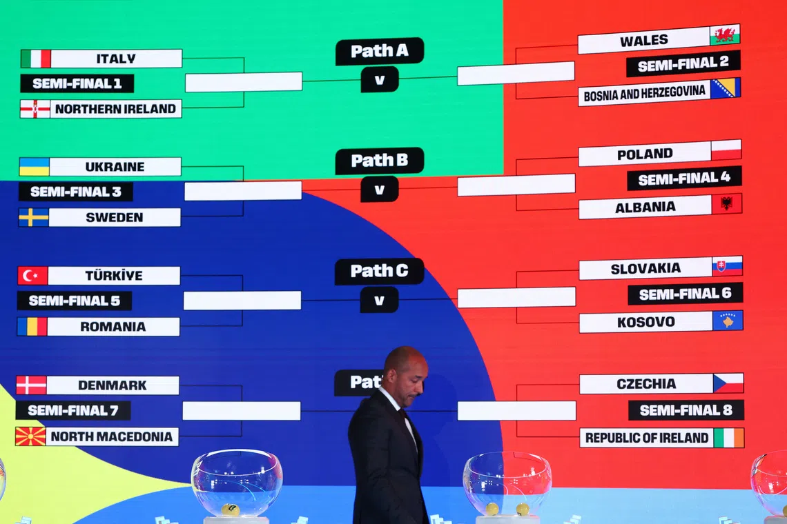 italy-face-northern-ireland-in-european-playoffs-sweden-meet-ukraine