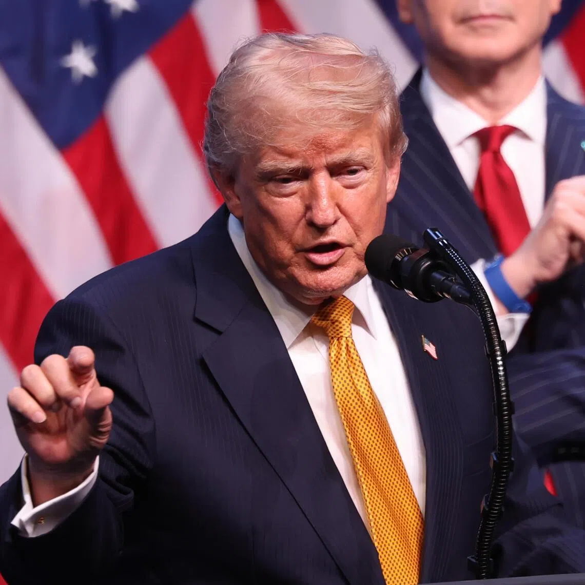 Most analysts agree that US President Donald Trump, who once demanded Iran’s “unconditional surrender,” has been stymied on many of his often-shifting goals for the war.