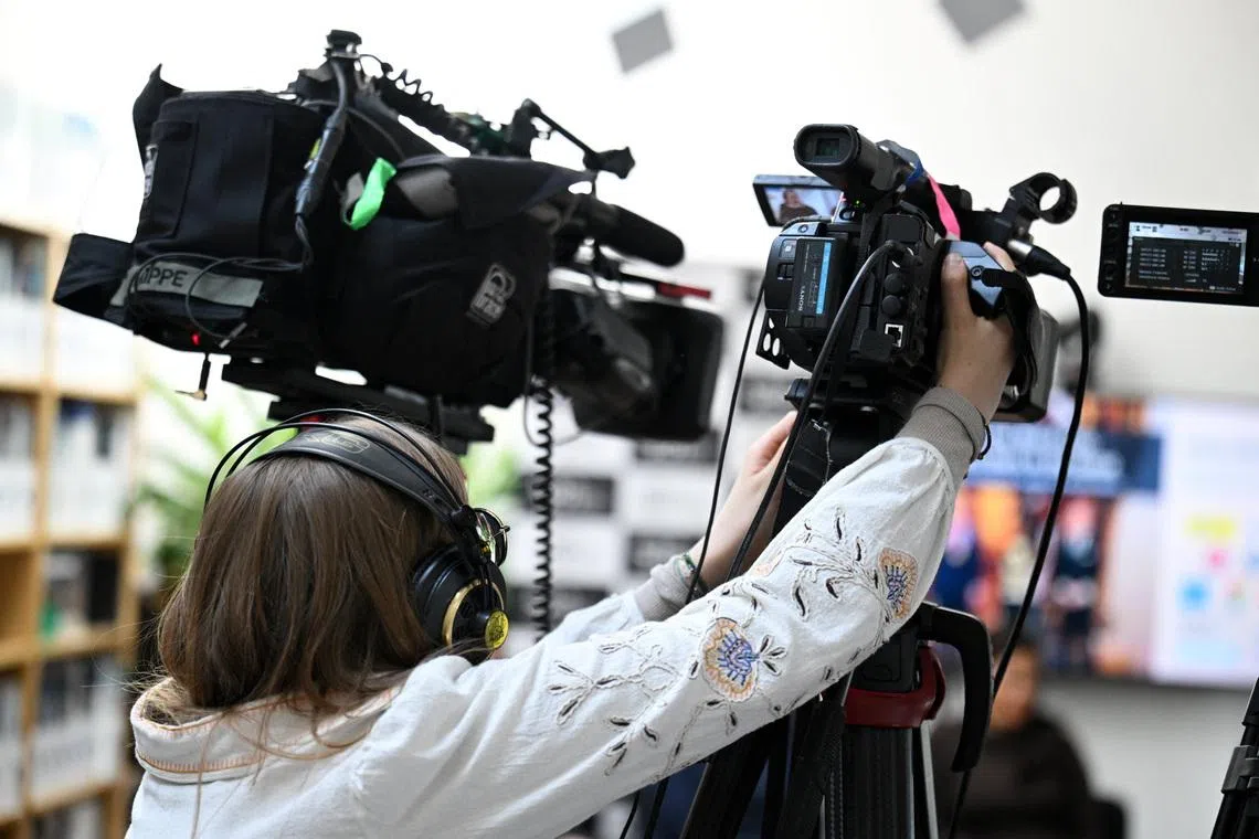 Human Rights Watch urges FIFA to push for ‘ICE Truce’ at World Cup