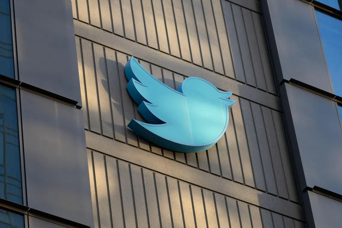 It is unclear what the change means for Twitter, which has seen a sweeping overhaul since Musk bought the company for US$44 billion (S$58.6 billion) last year.