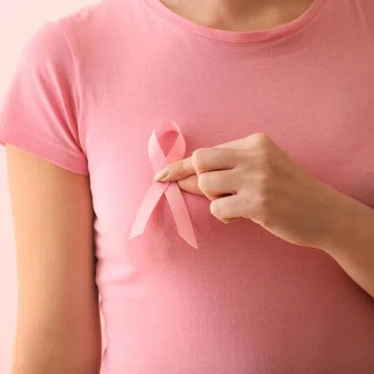 The study showed that the number of breast cancer cases in Singapore rose from 41.58 per 100,000 women in 1990 to 62.33 per 100,000 women in 2023.