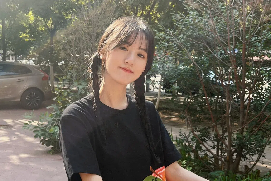 Yuan Bingyan was fined almost 3 million yuan (S$571,000) by tax authorities in Chongqing.