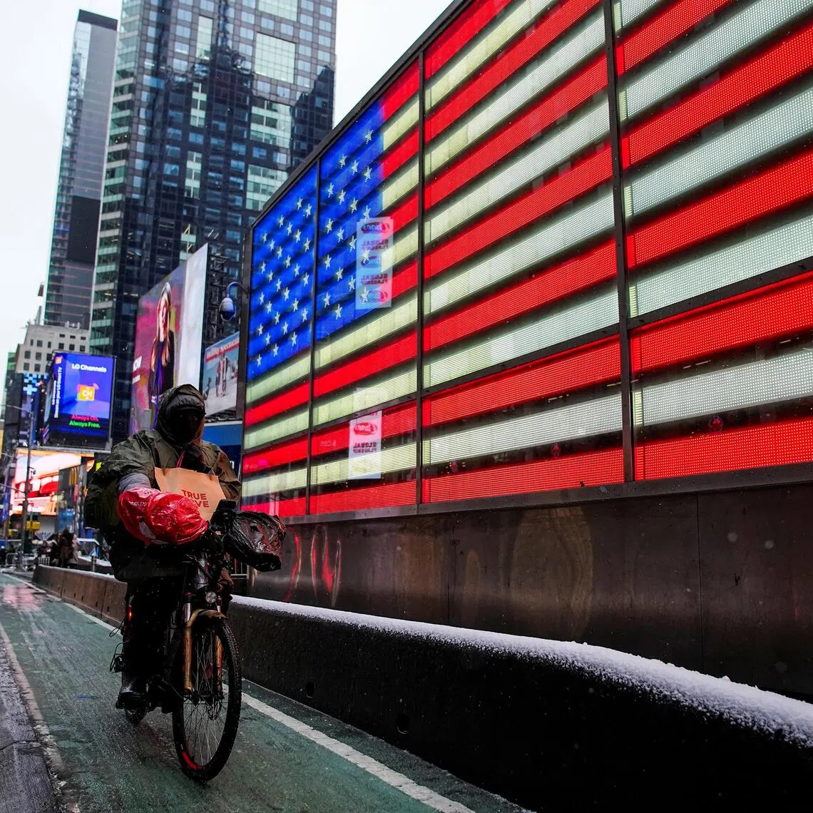 The National Center for Atmospheric Research, established in 1960, will be broken up.